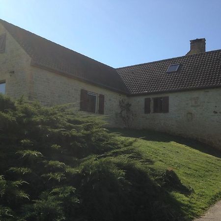 Gite De Rouffiac Saint-Cirq-Madelon Exterior foto